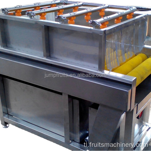 Fruit Jam Jelly Production Line